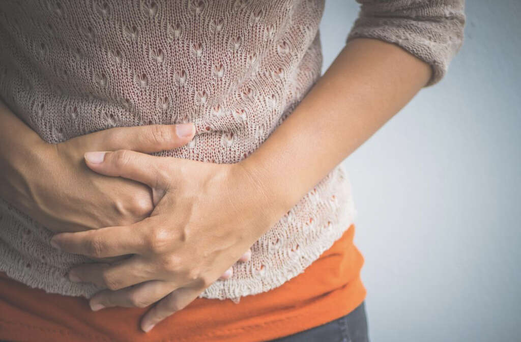 Esophageal Cancer