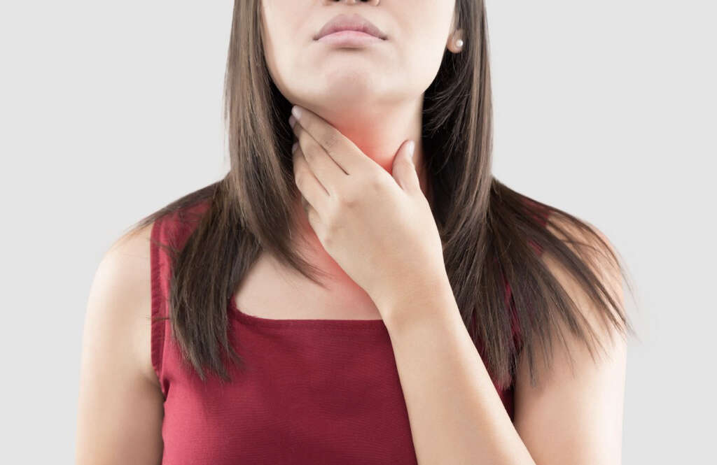Esophageal Cancer