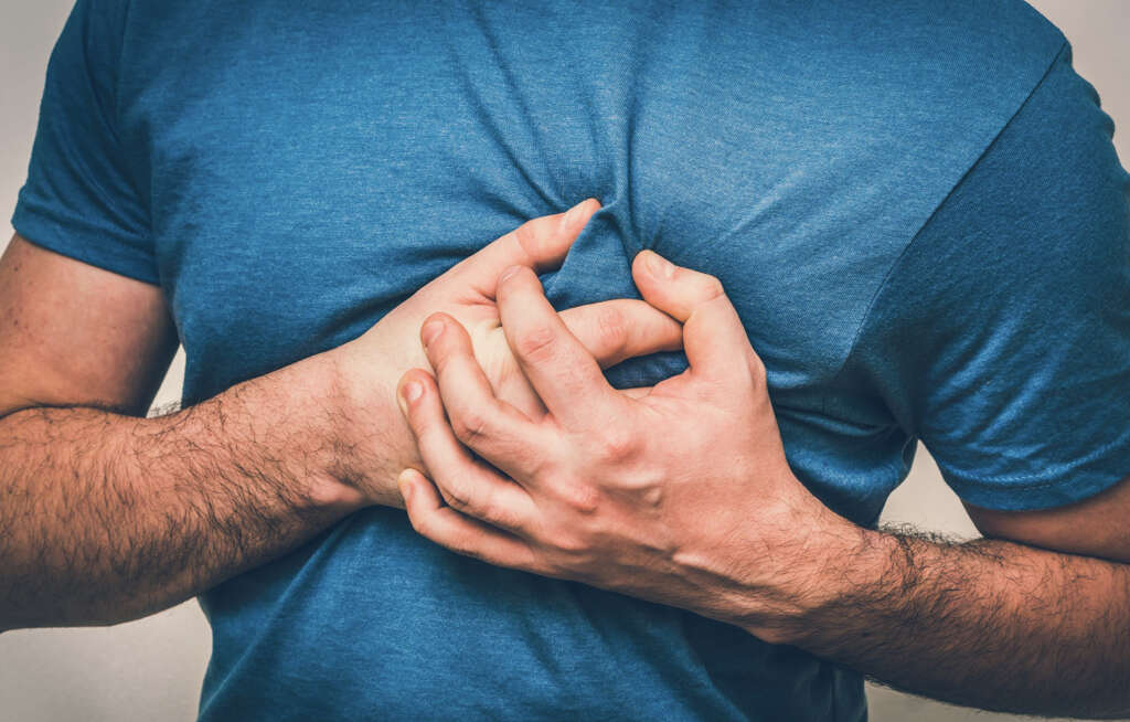 Esophageal Cancer