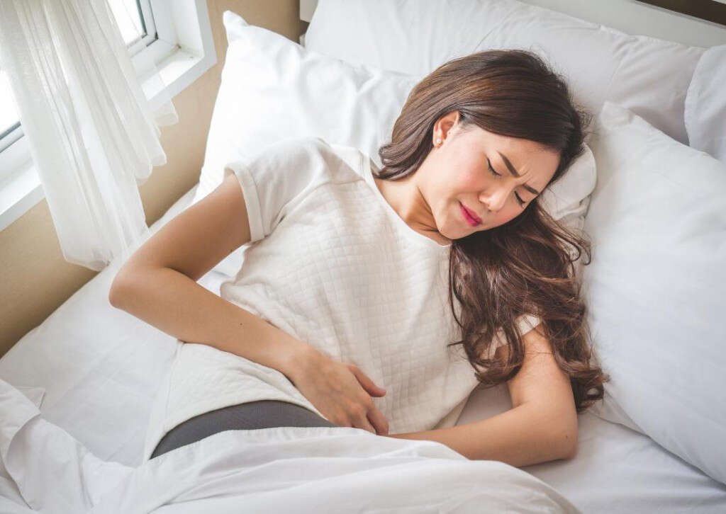 Esophagitis