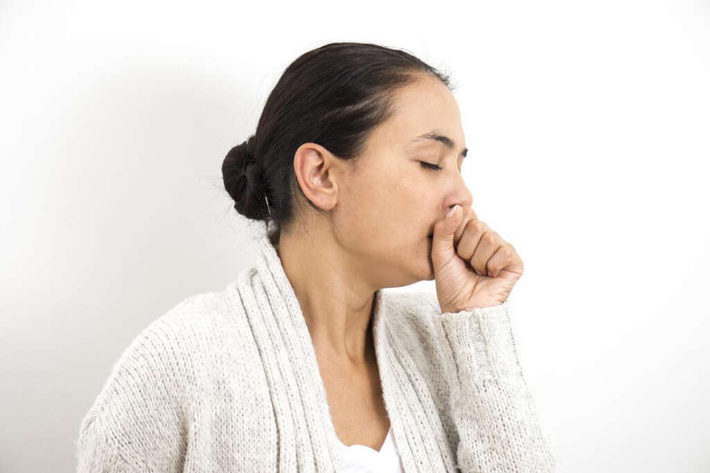 Esophagitis