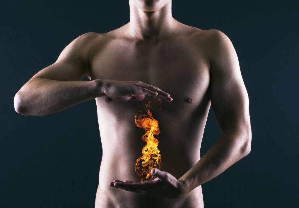 Esophagitis