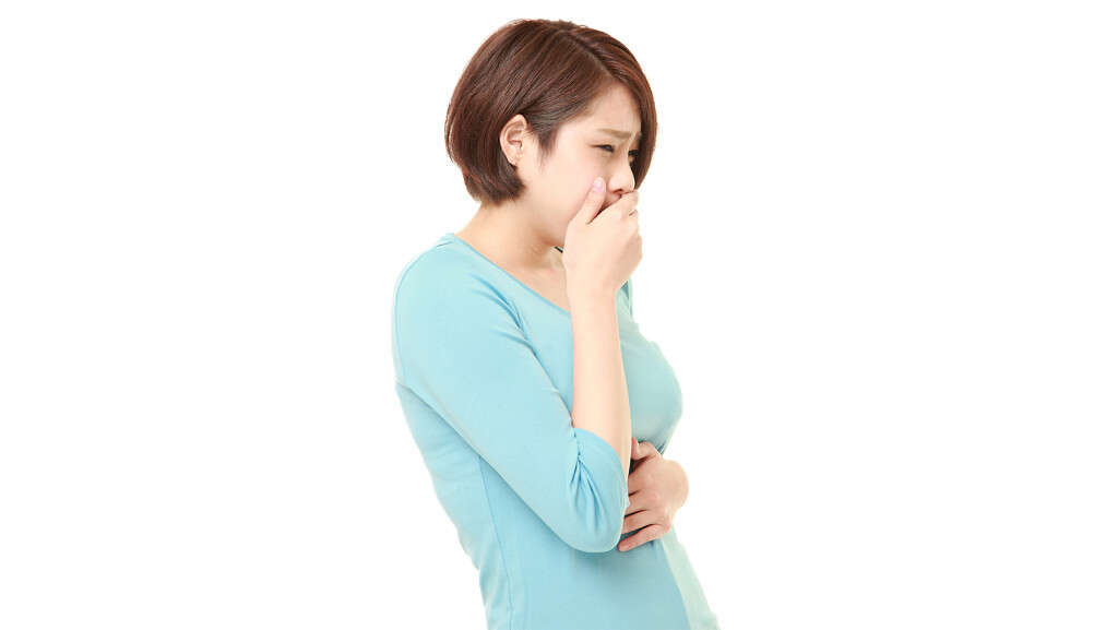Esophagitis