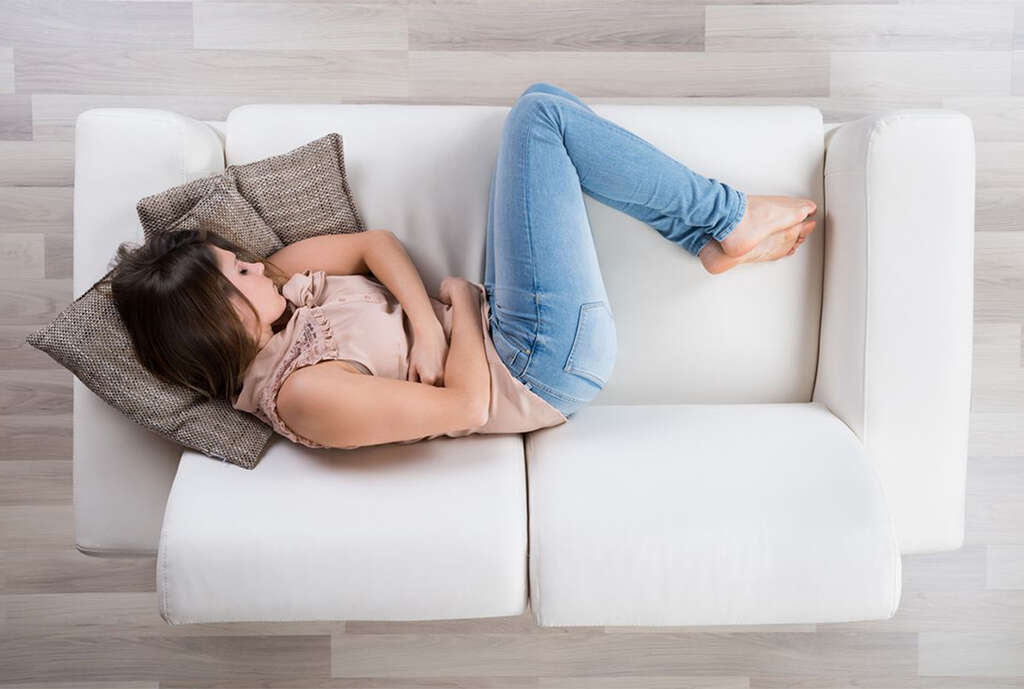 Estrogen Dominance