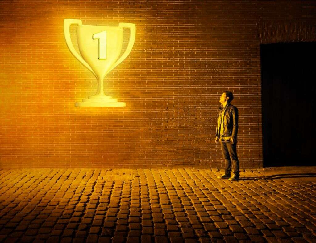 Narcissistic