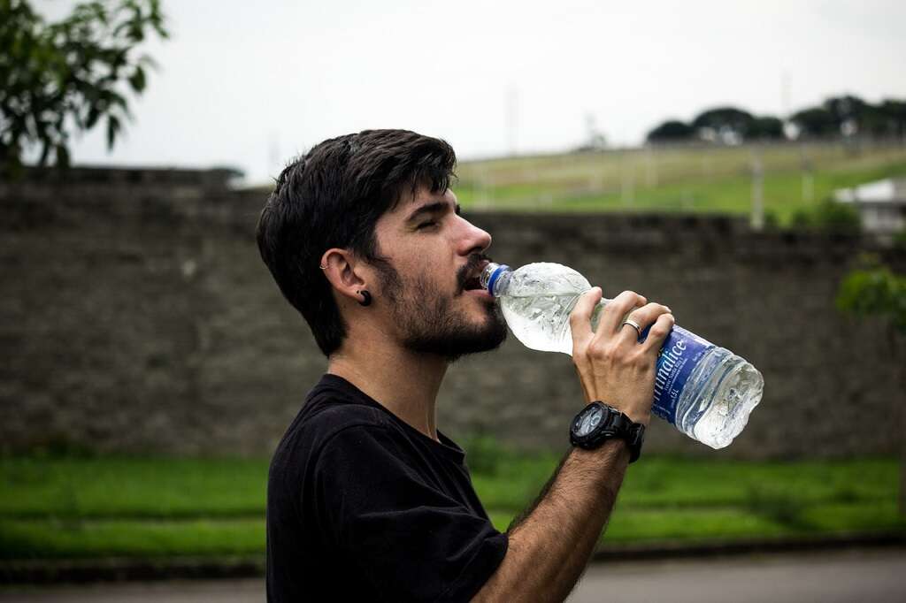 Excessive Thirst