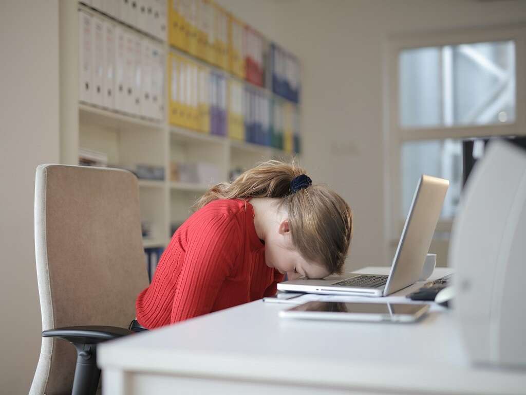 Exhaustion