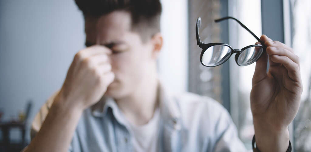 Eye Infection