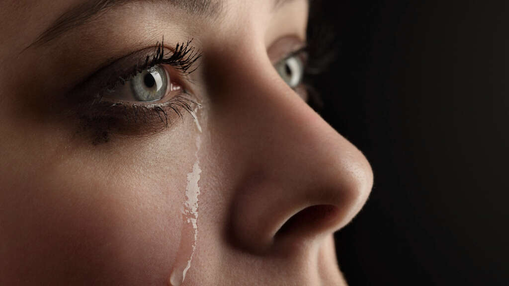 Eye Infection