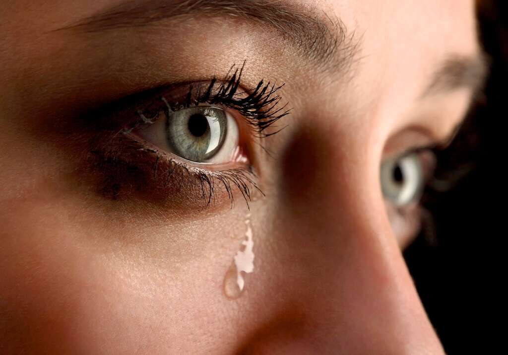 Eyelid Bumps