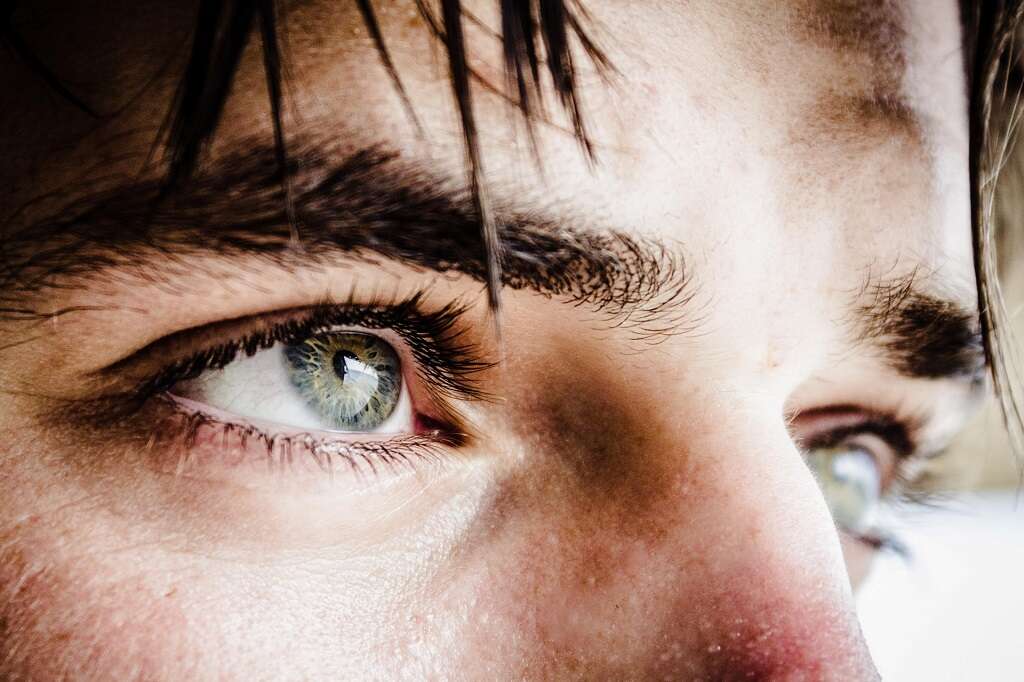 Eyelid Bumps
