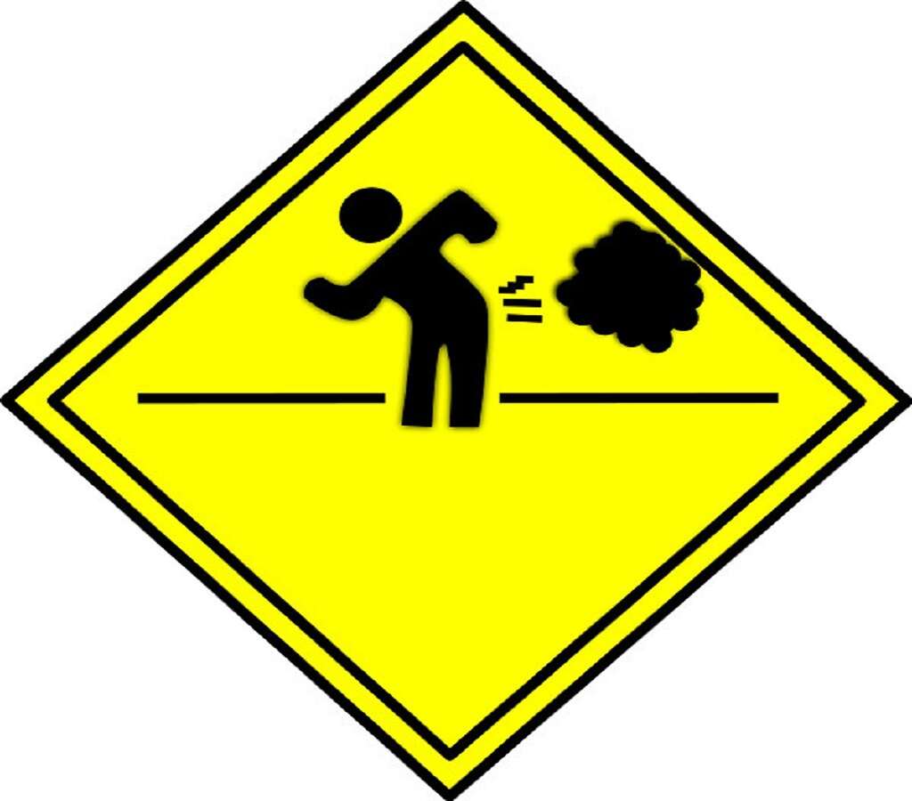 Farting
