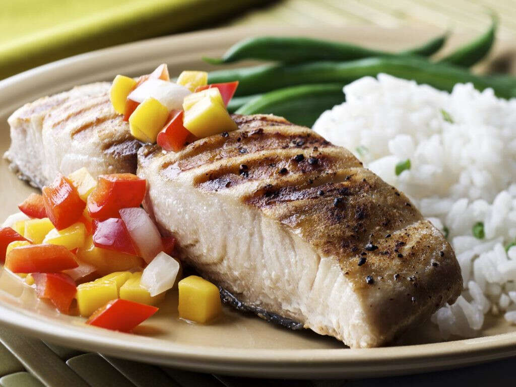 Fatty Liver Diet