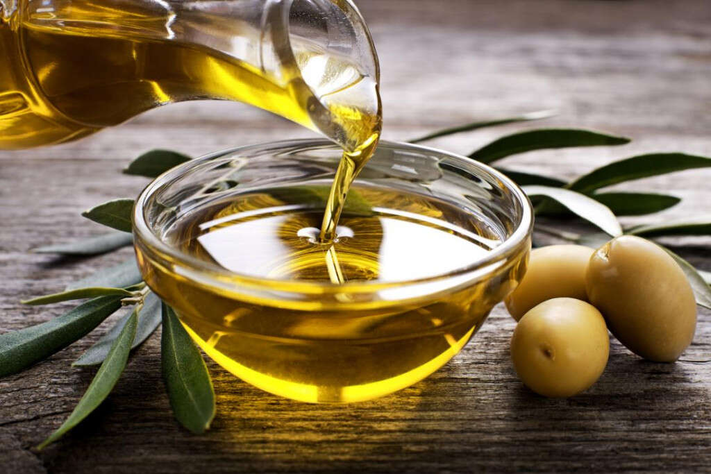 Fatty Liver Diet