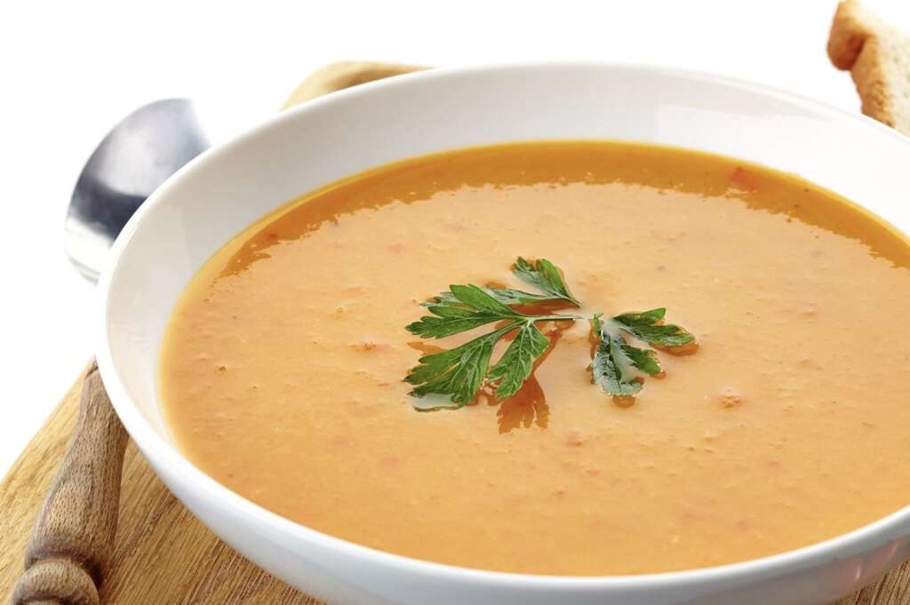Filling Low-Calorie