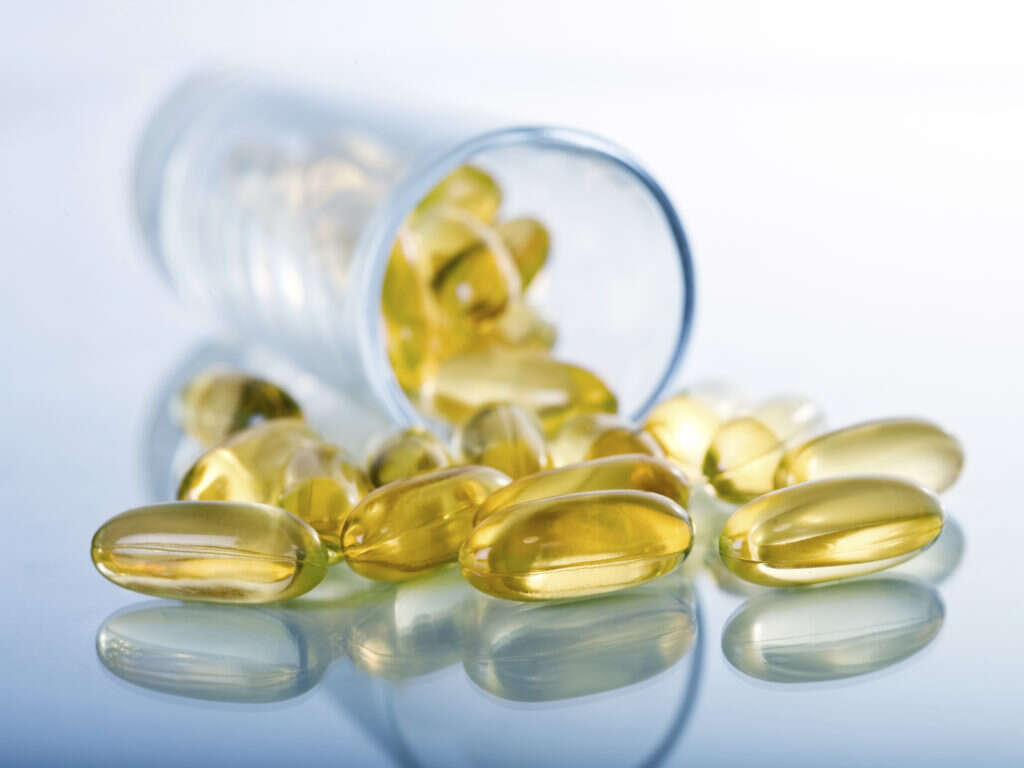 Fish Oil