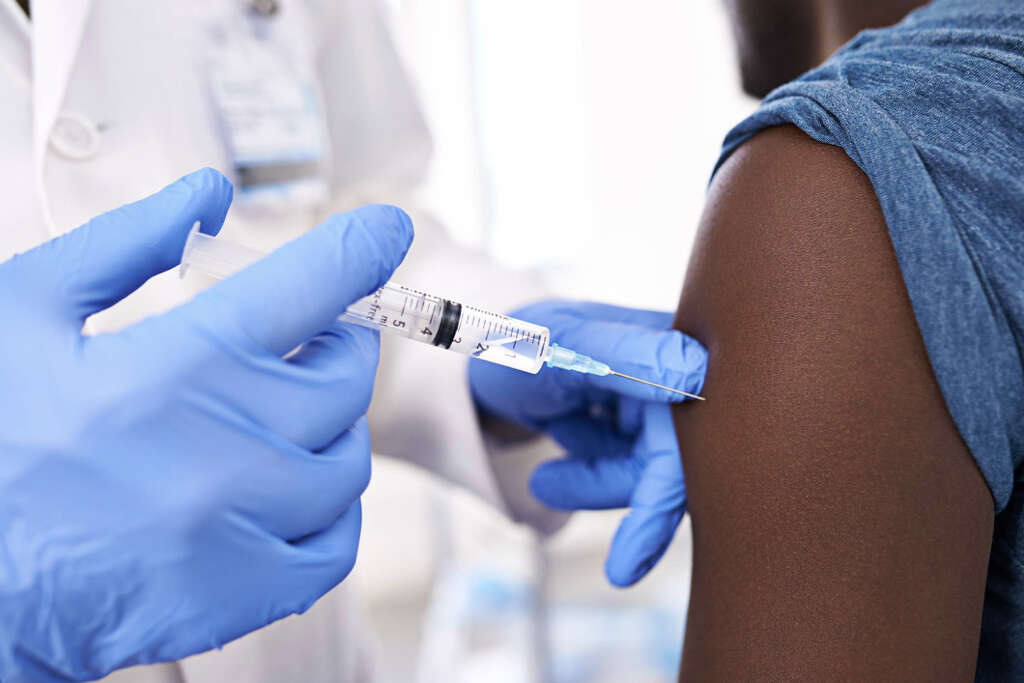Flu Shot