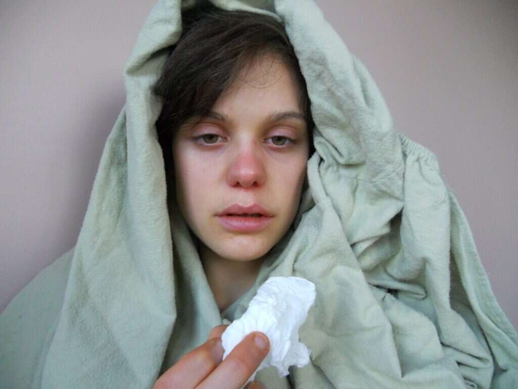 Flu