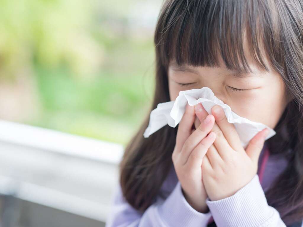 Flu