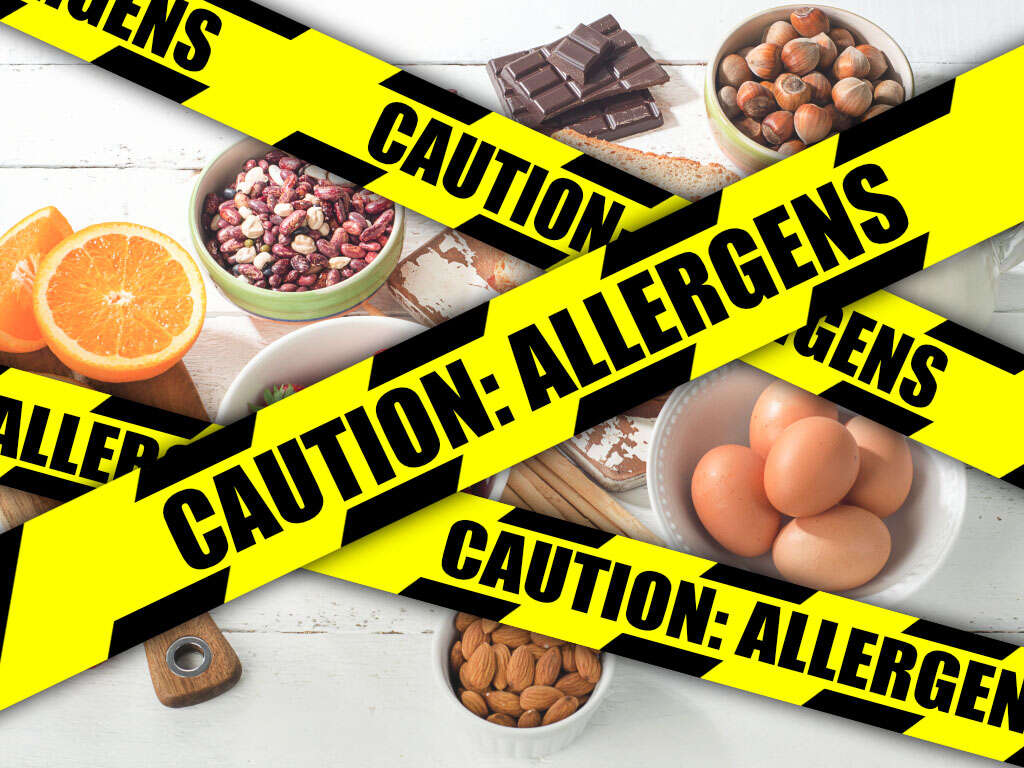 Food Allergy