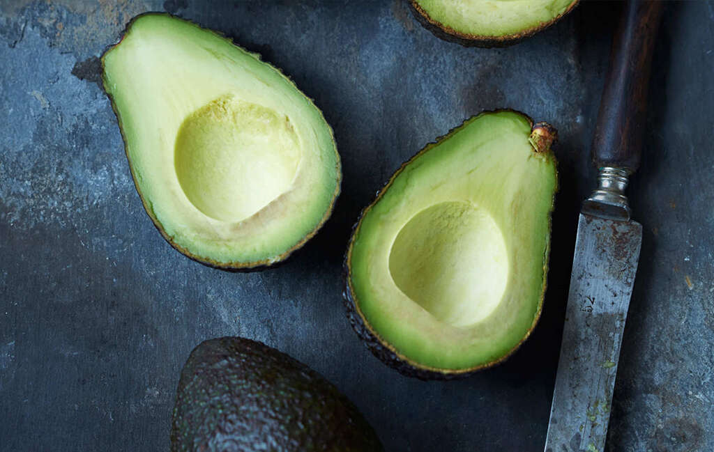 Healthy Skin