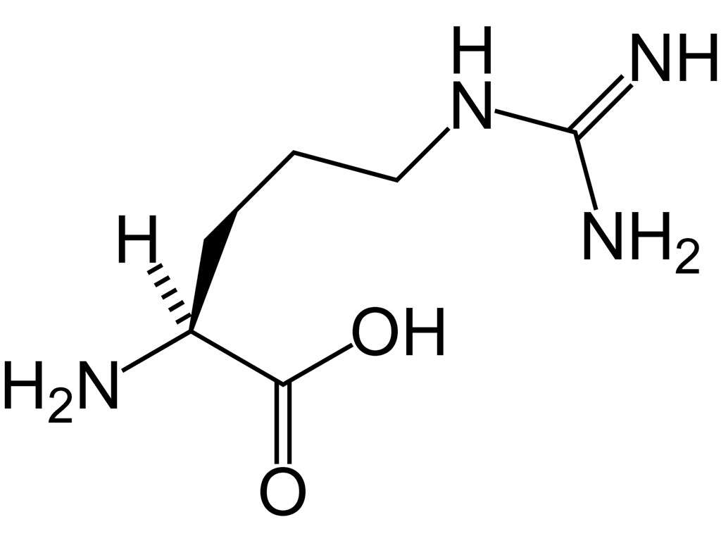 Arginine