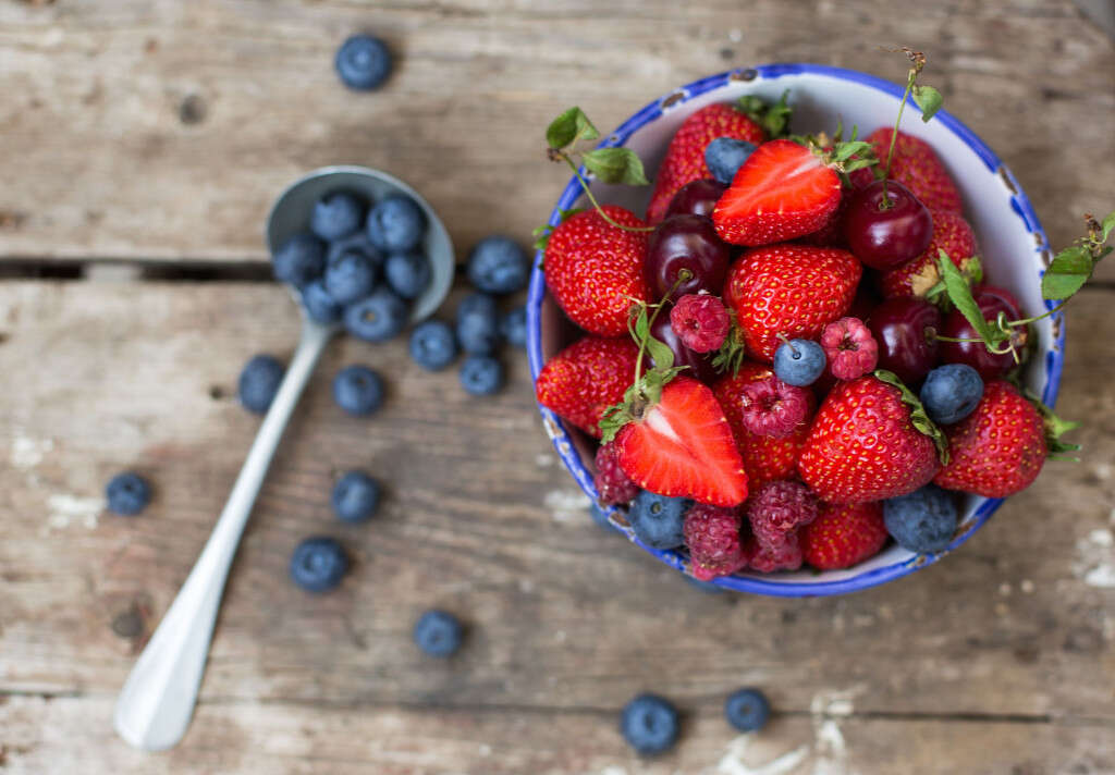 Lower Blood Pressure