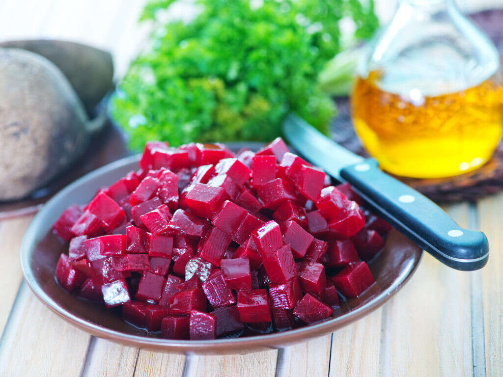 Lower Blood Pressure