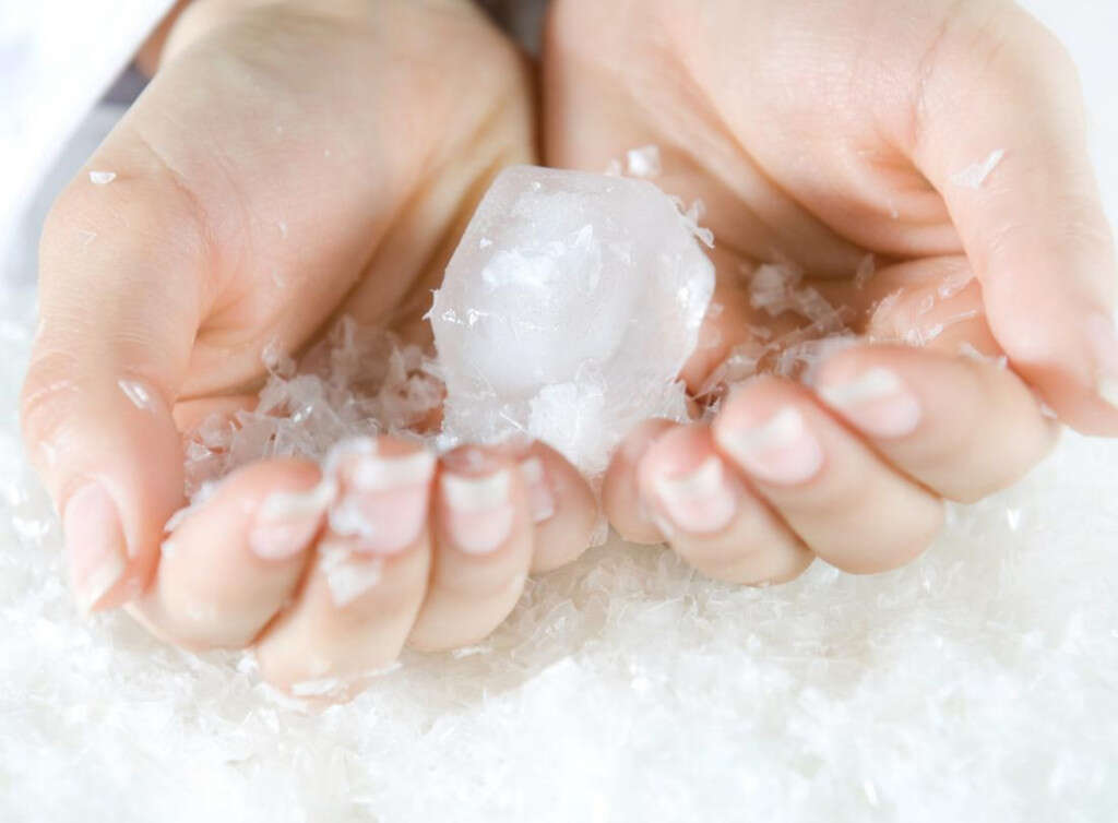 Frostbite
