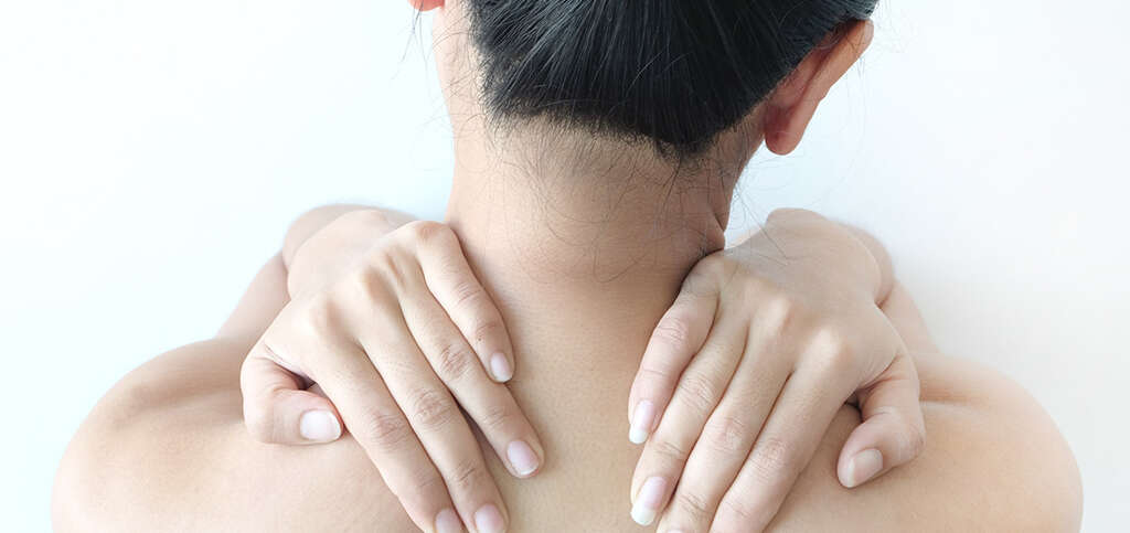 Frozen Shoulder