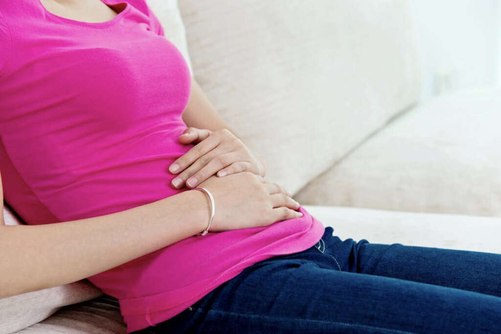 Gallbladder Infection