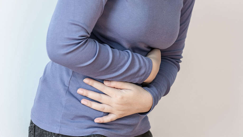 Gallbladder Infection