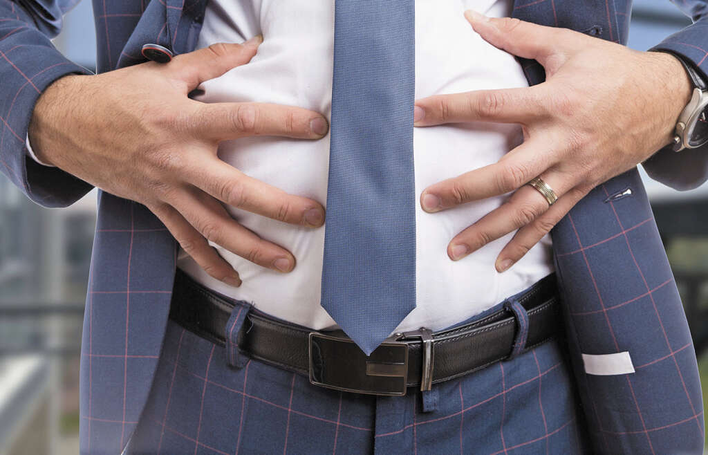 Gallbladder Infection