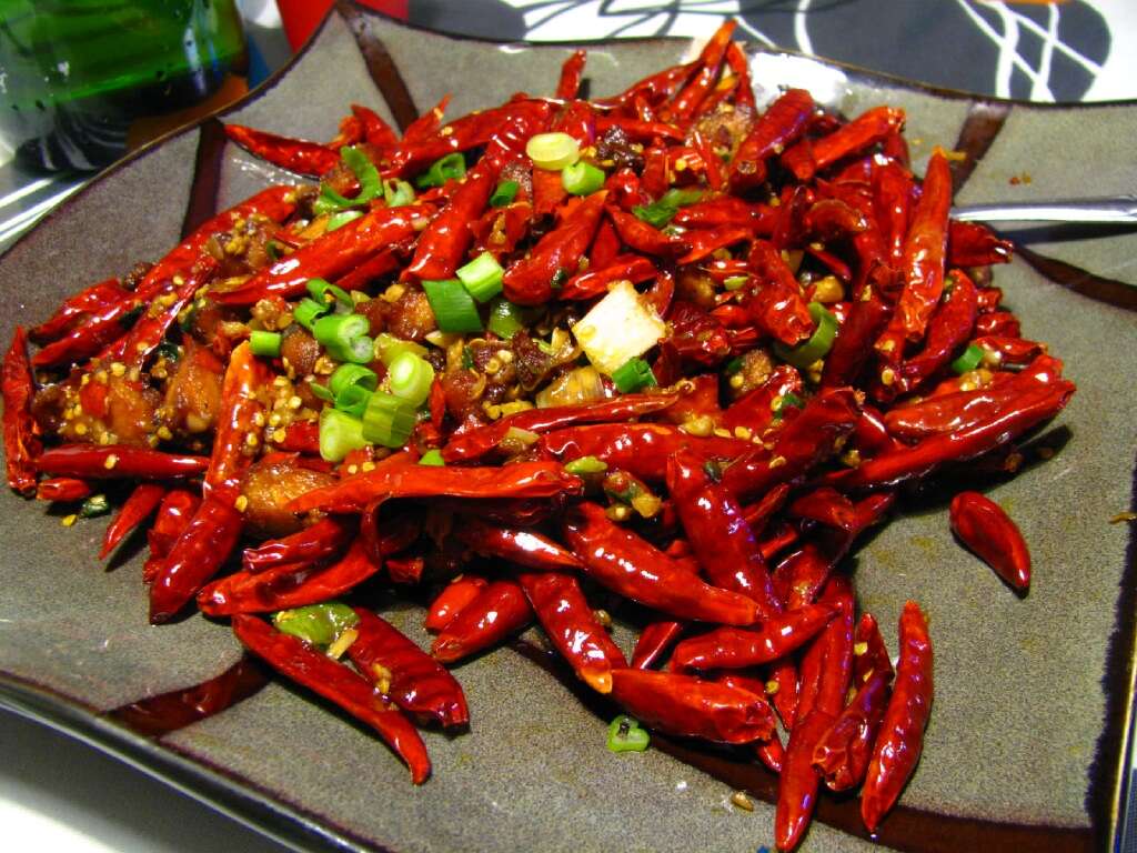 Gastritis