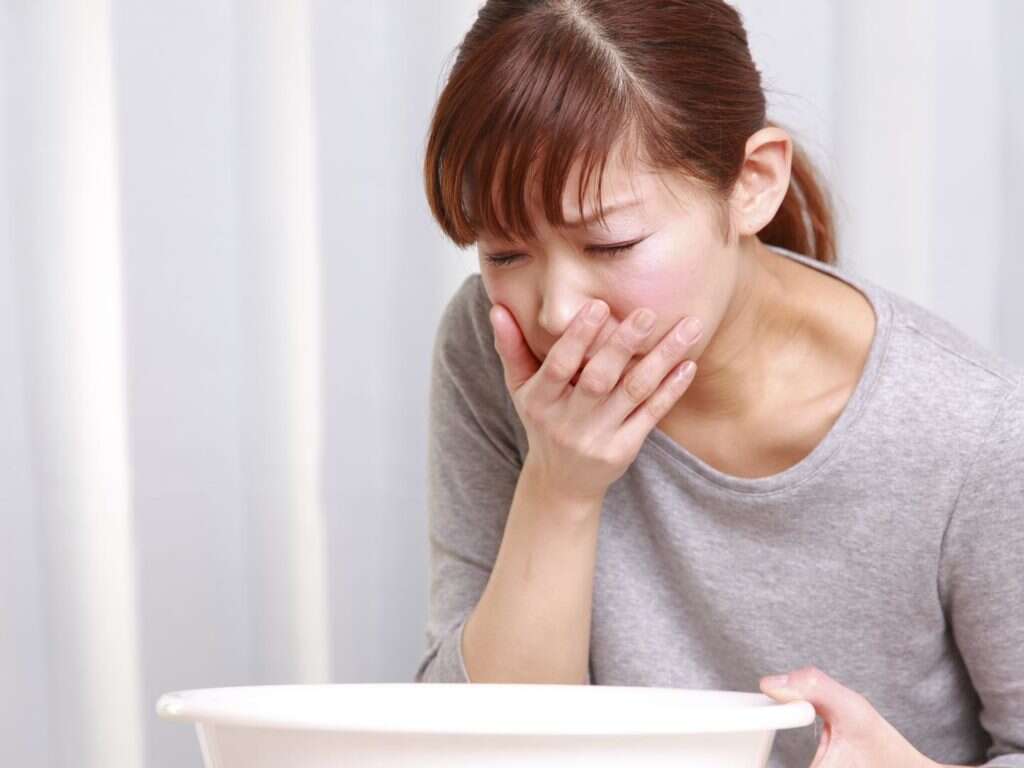 Gastritis
