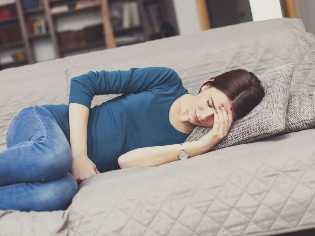 Gastritis