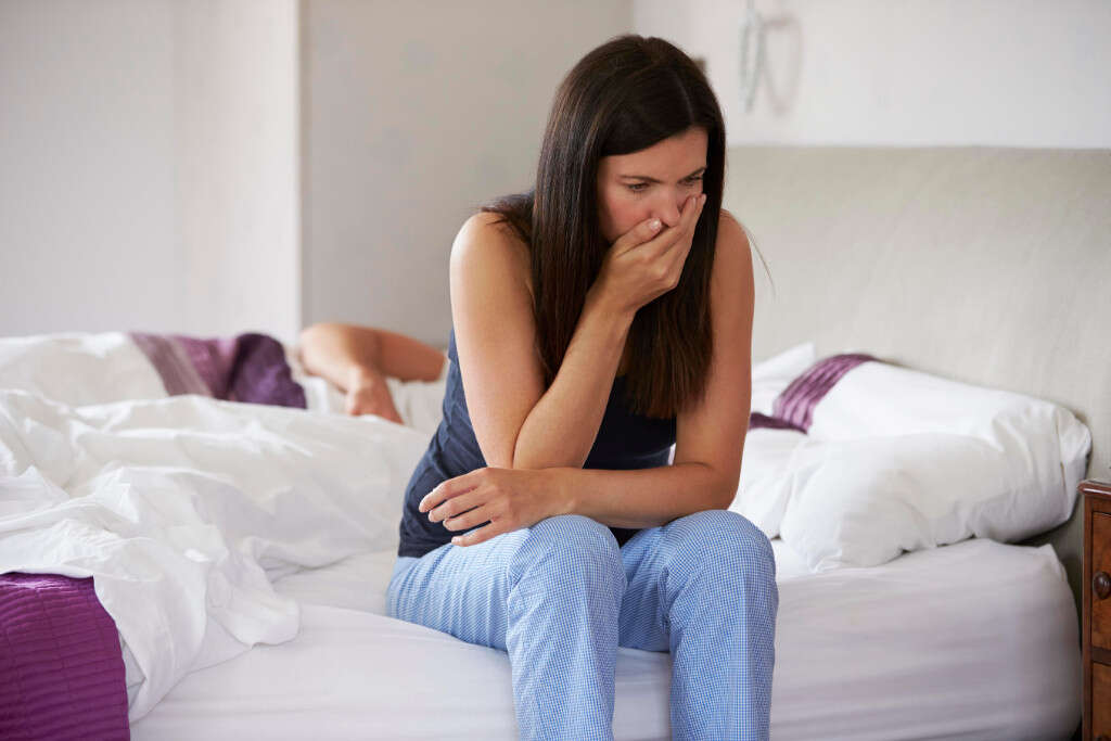 Gastroenteritis