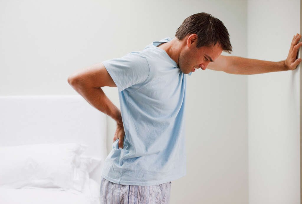 Gastroenteritis