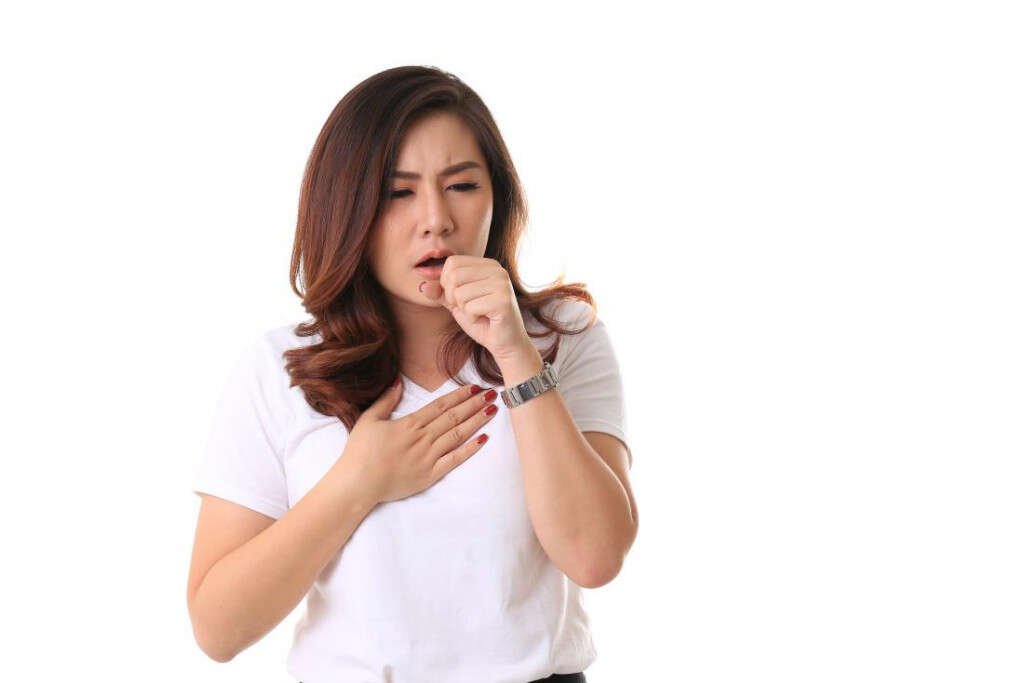 Gastroesophageal Reflux Disease