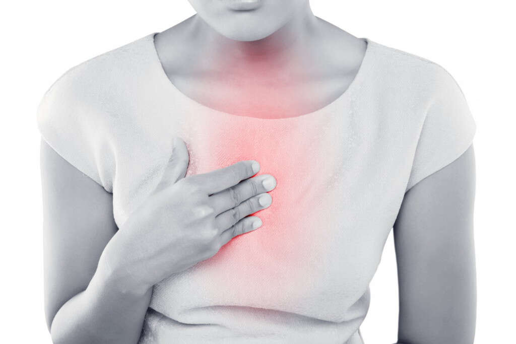 Gastroparesis