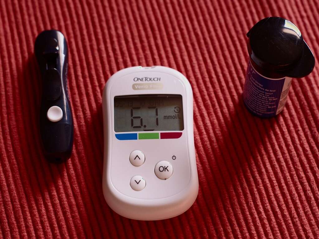 Gestational Diabetes