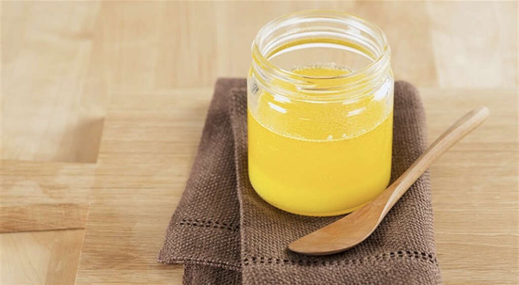 Ghee