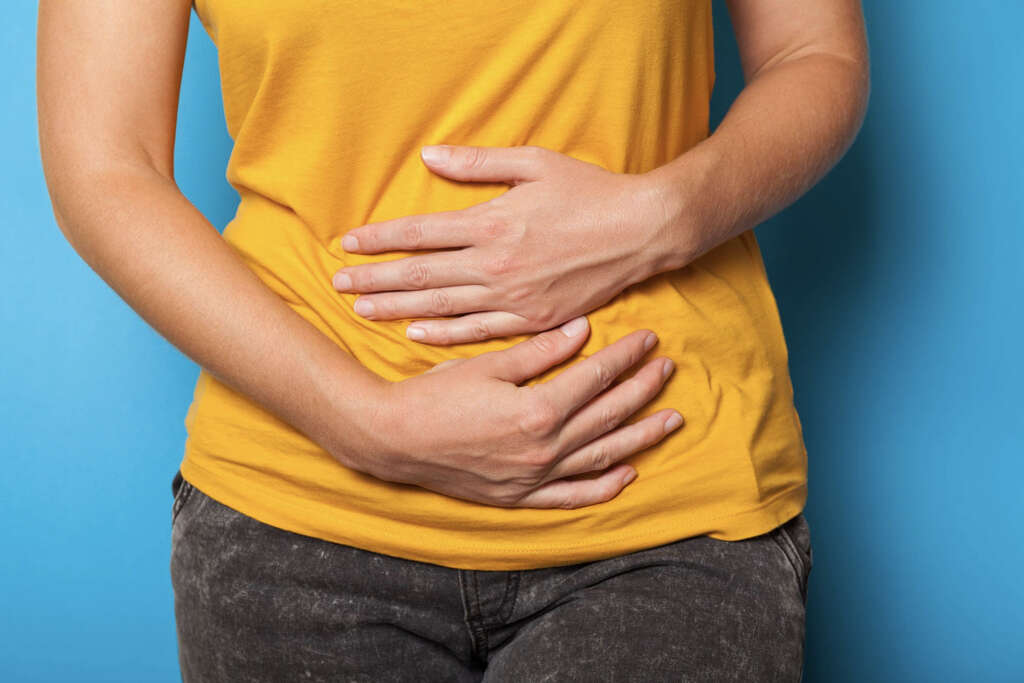 Gilbert Syndrome