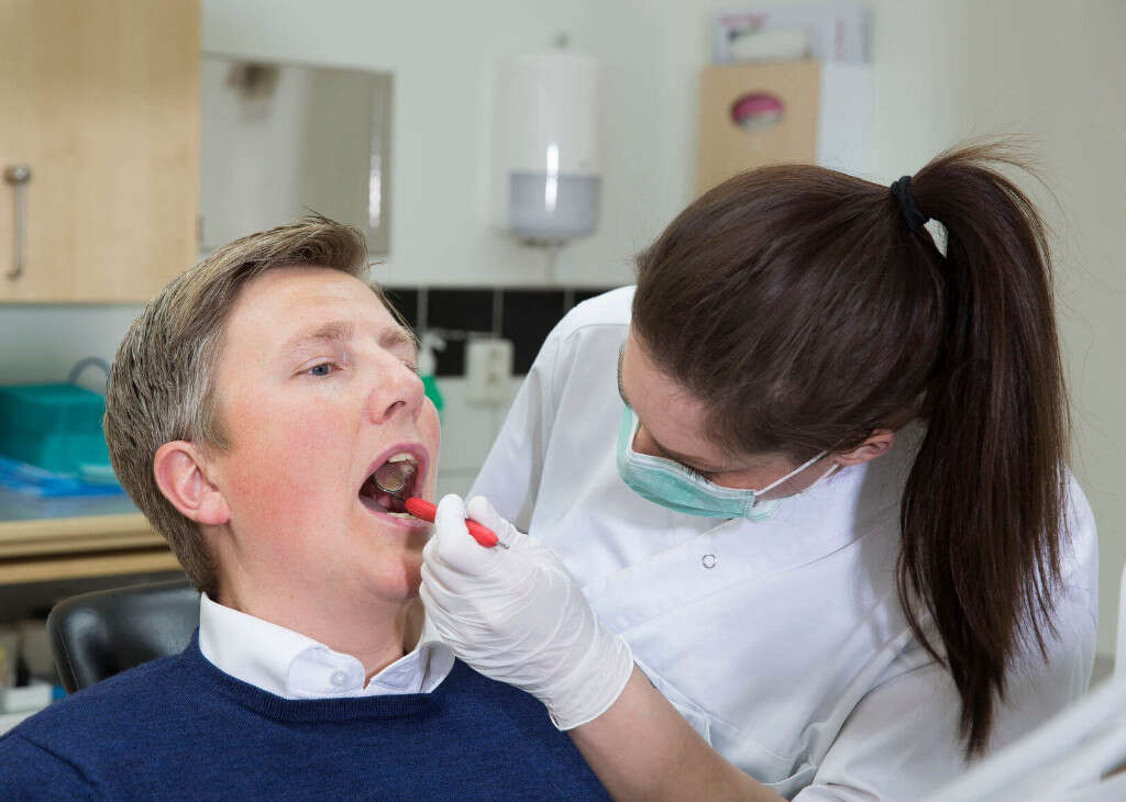 Gingivitis