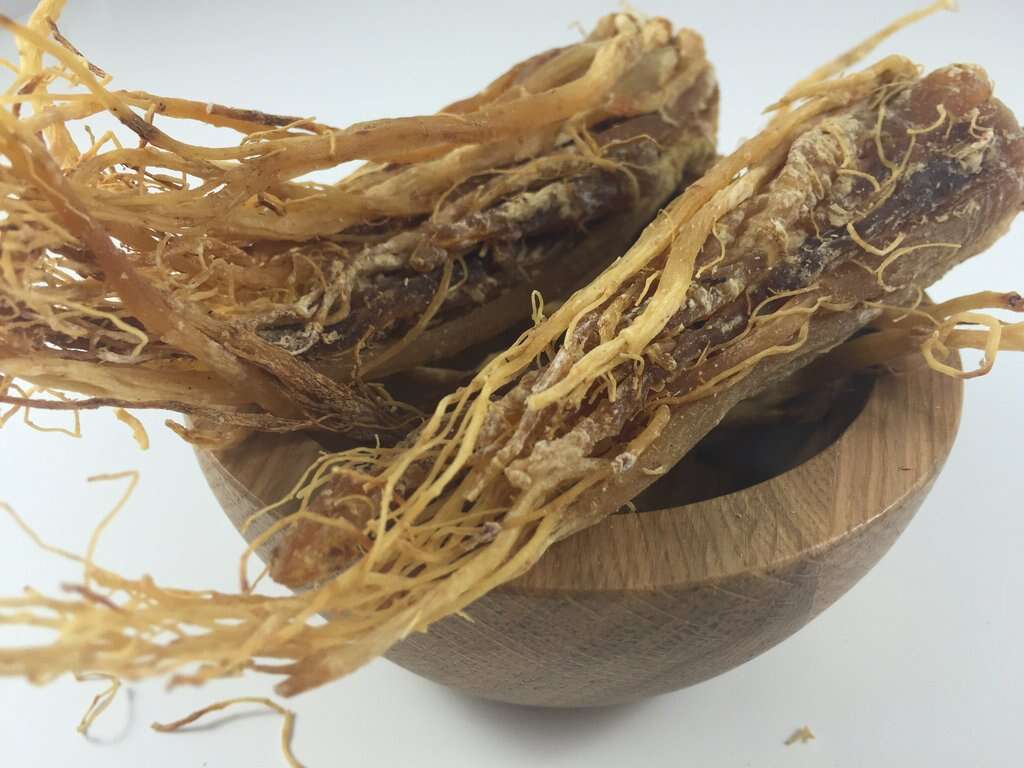 Ginseng