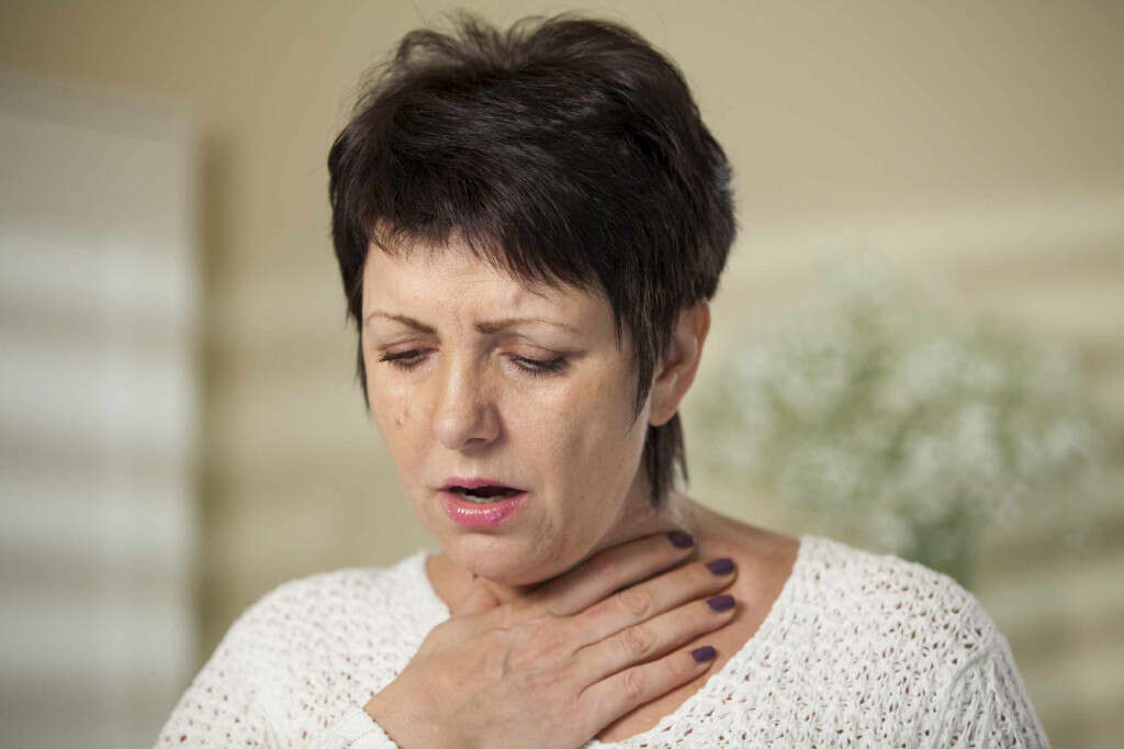 Goiter