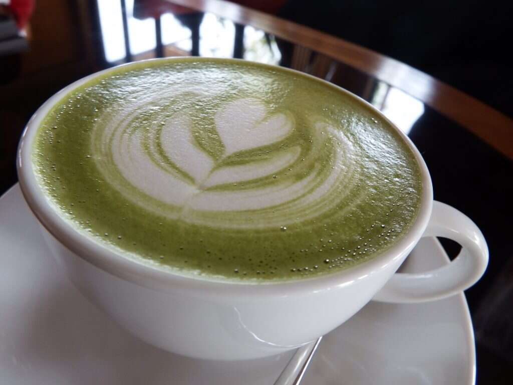 Green Tea
