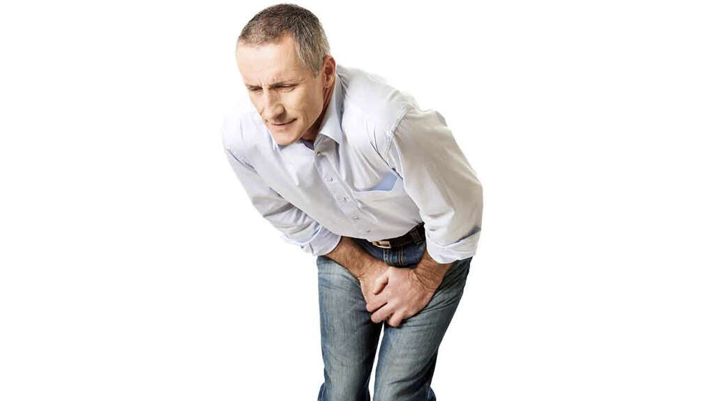 Groin Pain