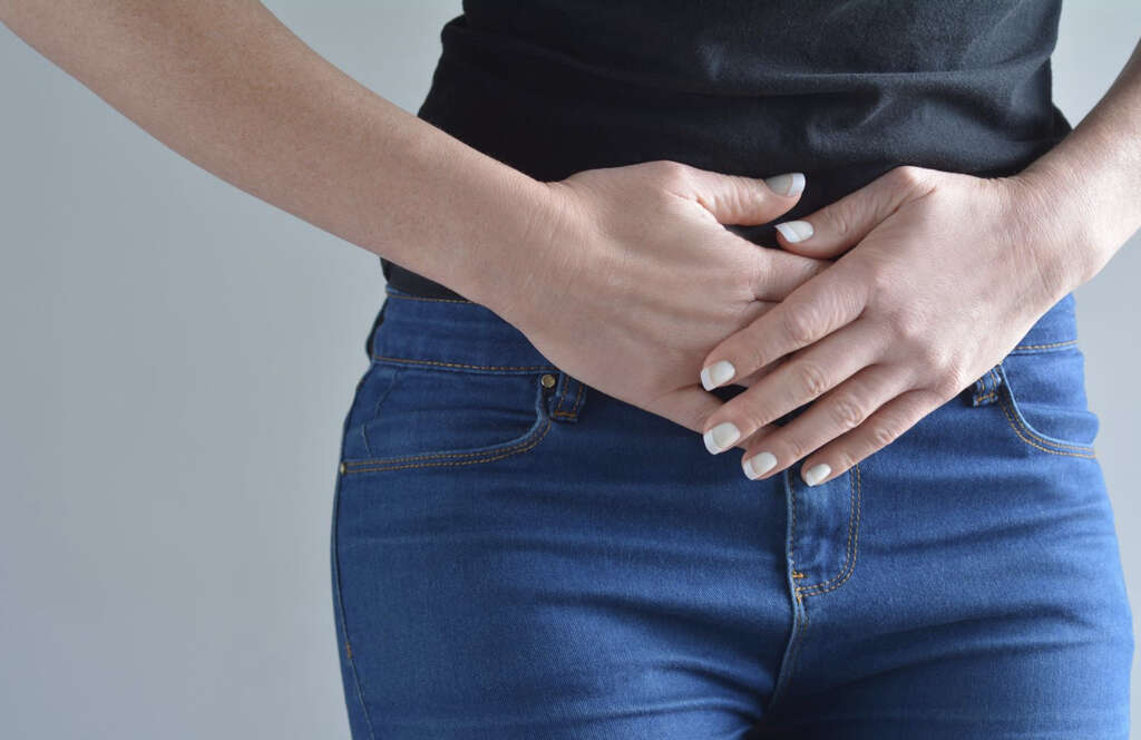 Groin Pain