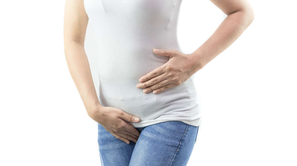 Groin Pain